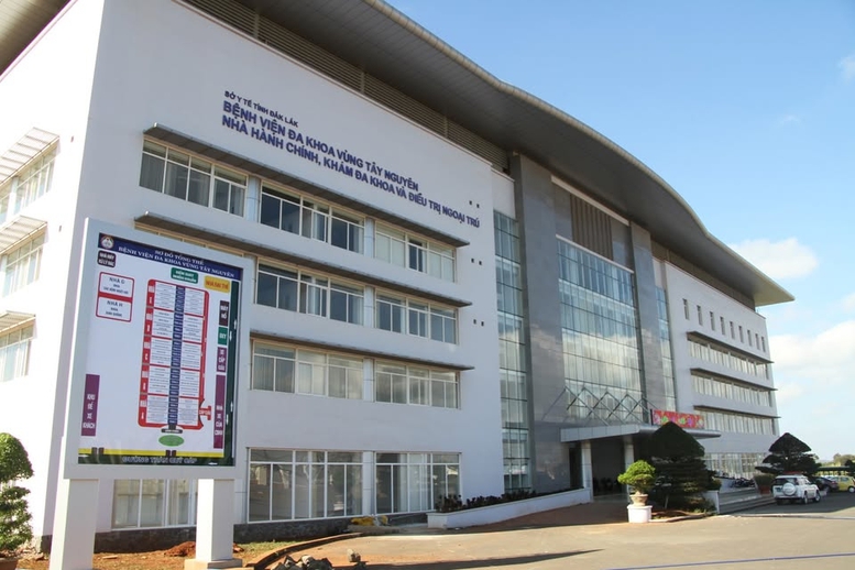 Yêu cầu xác minh việc 'thực hiện tán sỏi cho người bệnh bằng máy đã hỏng'- Ảnh 1.