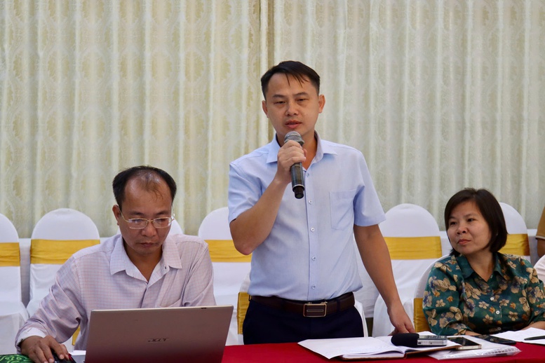Đánh giá thí điểm hiệu quả công tác phổ biến, giáo dục pháp luật tại các bộ, địa phương- Ảnh 3.