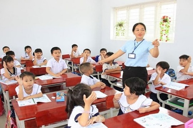 Không sử dụng biện pháp kỷ luật mang tính bạo lực, xúc phạm nhân phẩm của học sinh- Ảnh 1.