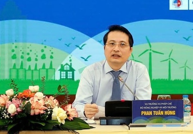 15 Luật về nông nghiệp và môi trường được sửa đổi, quy định rõ trách nhiệm các bên liên quan- Ảnh 2.