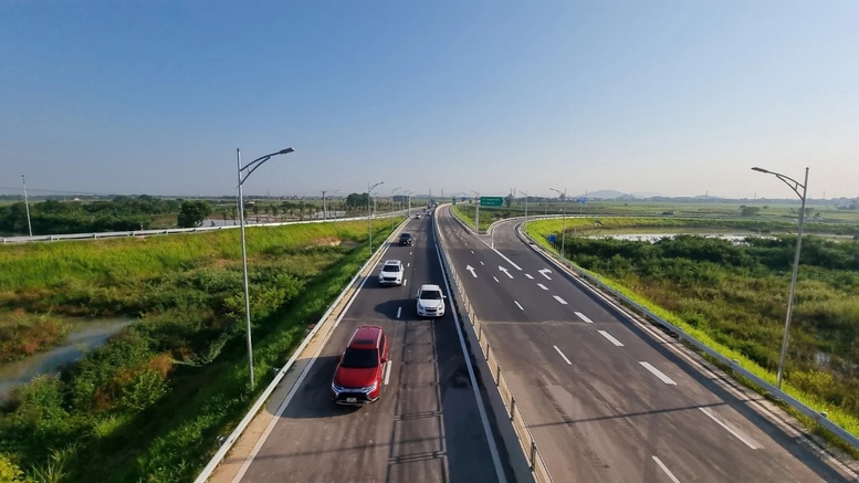 Trung tâm Nghệ An trở thành hình mẫu cho mô hình phát triển đô thị thế hệ mới- Ảnh 2.