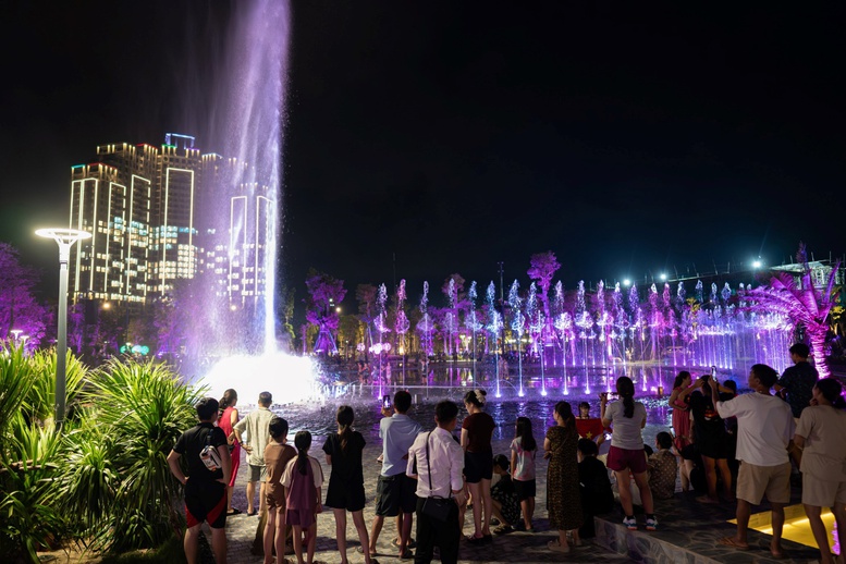 Trung tâm Nghệ An trở thành hình mẫu cho mô hình phát triển đô thị thế hệ mới- Ảnh 6.