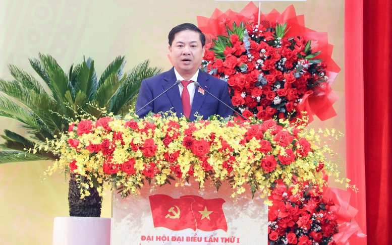 Đà Nẵng phấn đấu đạt tốc độ tăng trưởng GRDP từ 11%/năm trong giai đoạn 2026 - 2030