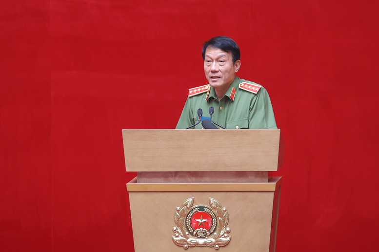 Thủ tướng: Phòng ngừa, ứng phó tổng thể, hiệu quả với các đe dọa an ninh phi truyền thống- Ảnh 4.