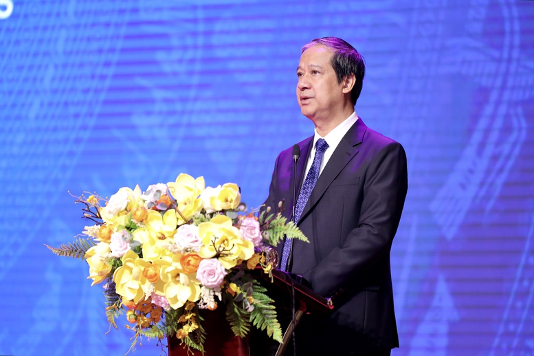 Giáo dục đại học đang đứng trước cơ hội, thời vận để bứt phá- Ảnh 3.