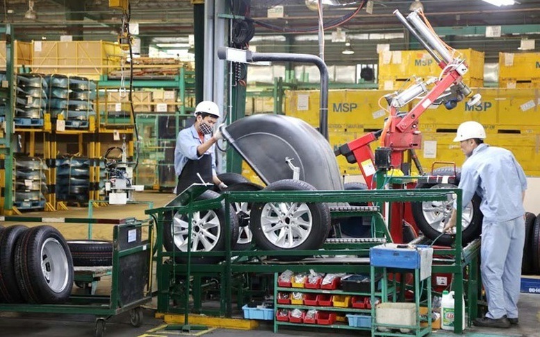 Cần có cơ chế, chính sách cụ thể để tăng tỷ lệ nội địa hóa ngành ô tô