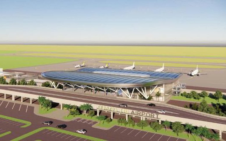 Nhiều tập đoàn Hoa Kỳ muốn bắt tay T&T Group phát triển hàng không Việt Nam