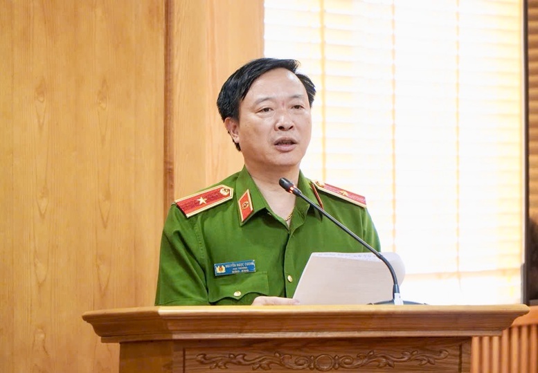 Hạ tầng số là nền tảng hiện thực hóa tầm nhìn quốc gia đến năm 2030- Ảnh 1.