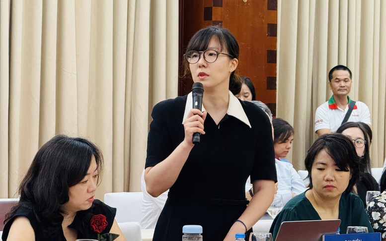 CropLife Việt Nam ghi nhận tinh thần cải cách của ngành Nông nghiệp và Môi trường
