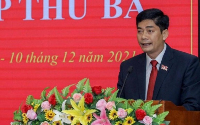 Bổ nhiệm Ủy viên Hội đồng quản trị Ngân hàng Chính sách xã hội
