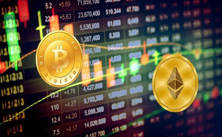 Bước ngoặt lớn, mở ra cơ hội bứt phá cho thị trường tài sản mã hóa- Ảnh 1.