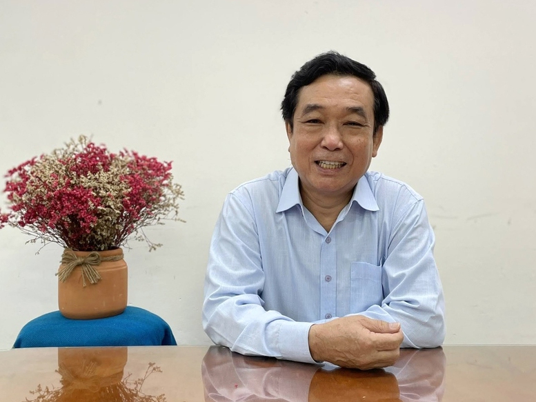 Lạm thu núp bóng 'quỹ trường, quỹ lớp': “Ánh sáng” minh bạch là liệu pháp tối ưu- Ảnh 3.