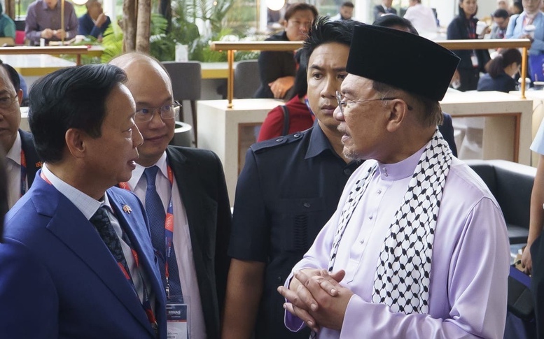 Halal sẽ là 'cầu nối mới, động lực mới' trong hợp tác thương mại, đầu tư