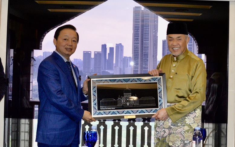 Hợp tác Halal có vị trí quan trọng trong quan hệ Đối tác Chiến lược toàn diện Việt Nam – Malaysia