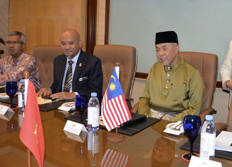 Hợp tác Halal có vị trí quan trọng trong quan hệ Đối tác Chiến lược toàn diện Việt Nam – Malaysia- Ảnh 3.