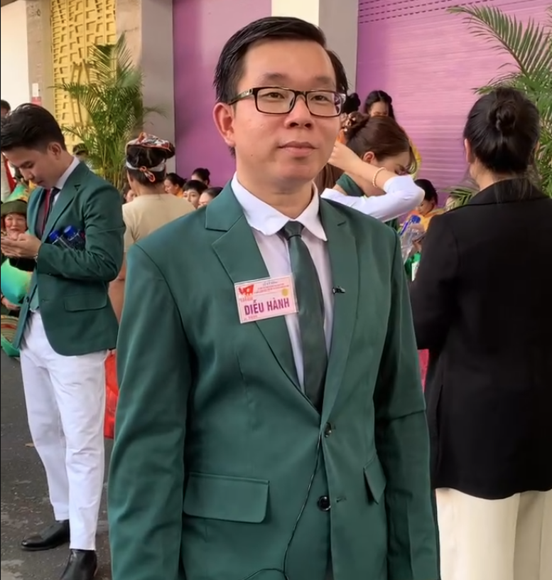 Kiều bào từ khắp năm châu trở về: Hòa chung nhịp đập của Tổ quốc trong ngày Quốc khánh 2/9- Ảnh 3.
