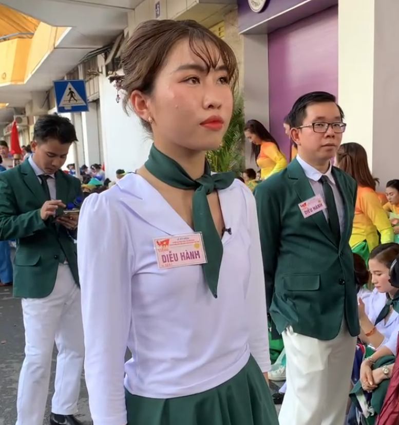 Kiều bào từ khắp năm châu trở về: Hòa chung nhịp đập của Tổ quốc trong ngày Quốc khánh 2/9- Ảnh 2.