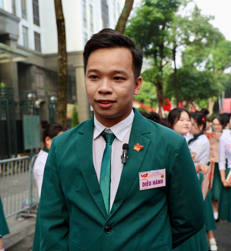 Kiều bào từ khắp năm châu trở về: Hòa chung nhịp đập của Tổ quốc trong ngày Quốc khánh 2/9- Ảnh 4.