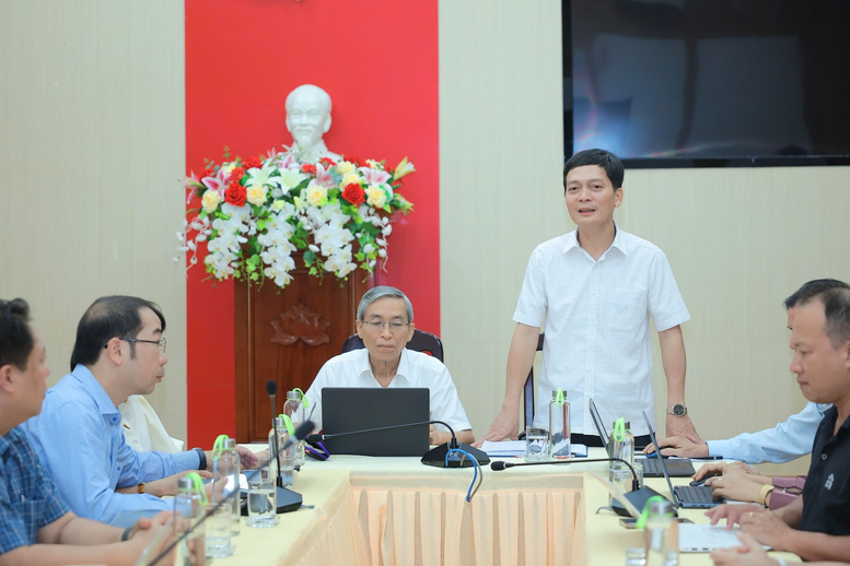 Chính quyền địa phương 2 cấp Quảng Ngãi: Quyết liệt số hóa, gỡ vướng tận nơi- Ảnh 2.