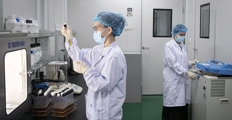 Cơ chế, chính sách thu hút chuyên gia khoa học, công nghệ, đổi mới sáng tạo và chuyển đổi số
- Ảnh 1.