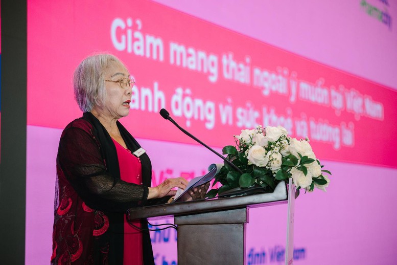 Pharmacity và Organon ký kết hợp tác chiến lược xây dựng 'điểm chạm y tế', tiên phong vì sức khỏe phụ nữ- Ảnh 2.