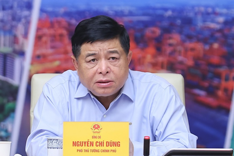 Thủ tướng: Vùng Đồng bằng sông Hồng phát huy '3 tiên phong', tạo động lực, truyền cảm hứng cho các vùng khác- Ảnh 5.