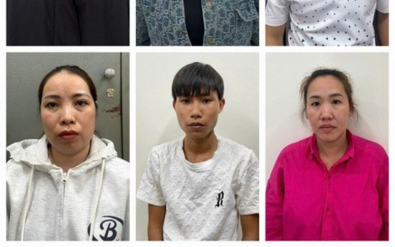 Bắt giữ đường dây mua bán thận, gan, nhận phí 'môi giới' 450-550 triệu đồng