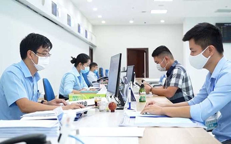 Xếp lương viên chức sau thời gian tập sự