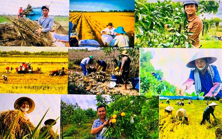 Xây dựng tiêu chí chuẩn nghèo đa chiều phải phù hợp với mục tiêu phát triển quốc gia