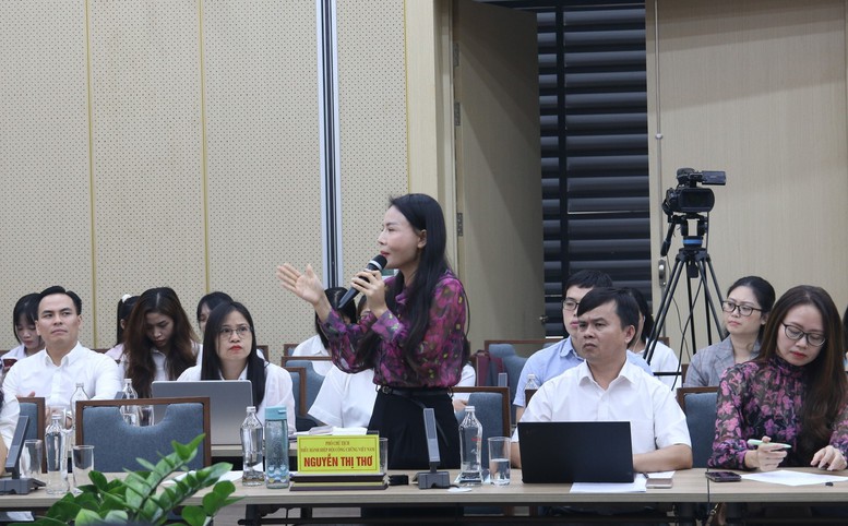 Nhận diện các ‘điểm nghẽn’, hoàn thiện pháp lý về đất đai- Ảnh 4.