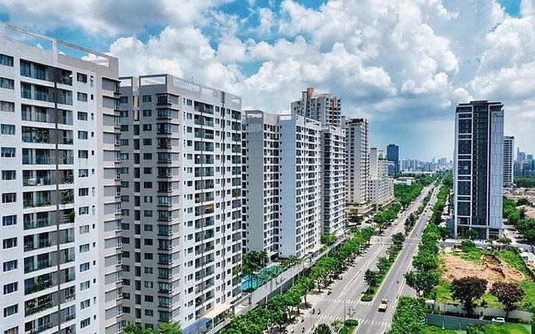 Kiện toàn Ban Chỉ đạo Trung ương về chính sách nhà ở và thị trường bất động sản