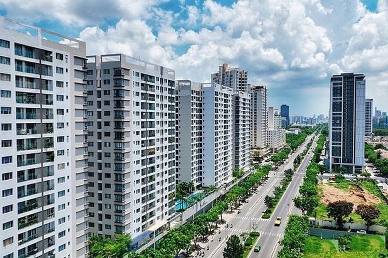 Kiện toàn Ban Chỉ đạo Trung ương về chính sách nhà ở và thị trường bất động sản- Ảnh 1.