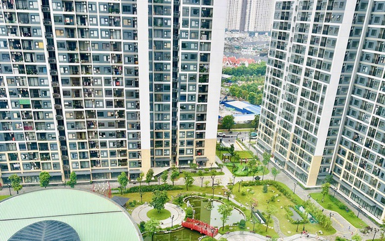 Thị trường BĐS 9 tháng 2025: Có gam sáng, nhưng còn nhiều vướng mắc, khó khăn