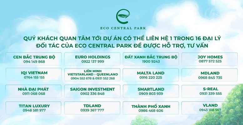 Ecopark ra mắt The Campus 2: Đại lộ kết nối tương lai tại trung tâm kinh tế lớn nhất Bắc Trung Bộ- Ảnh 9.