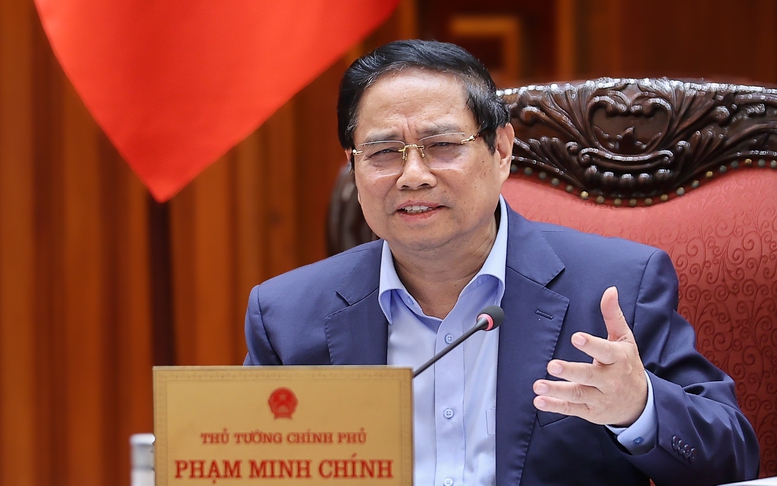 Thủ tướng: Đề xuất các giải pháp đột phá, khác biệt phát triển kinh tế nhà nước