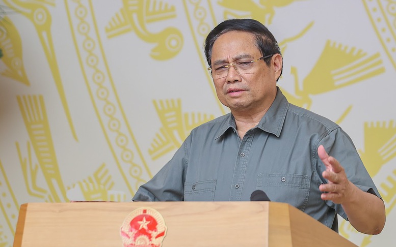 Thủ tướng: Tăng nguồn cung, giảm chi phí, đưa giá bất động sản về mức phù hợp