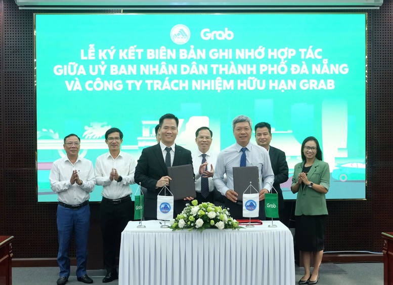 Đà Nẵng thúc đẩy phát triển kinh tế số, mục tiêu trở thành điểm sáng quốc gia- Ảnh 2.