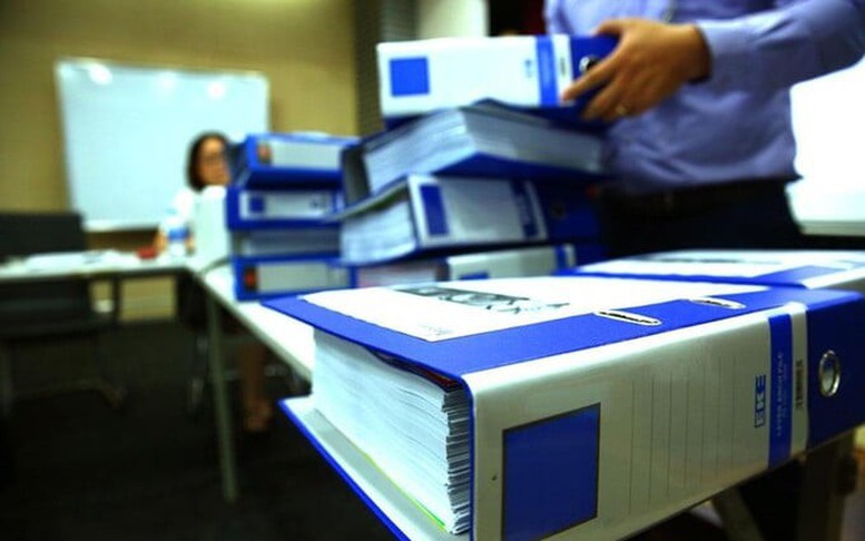 Hạn mức chỉ định thầu đối với gói thầu xây lắp