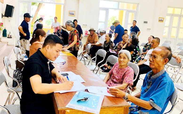 Nhận thức của người dân về quyền được trợ giúp pháp lý ngày càng cao- Ảnh 1.