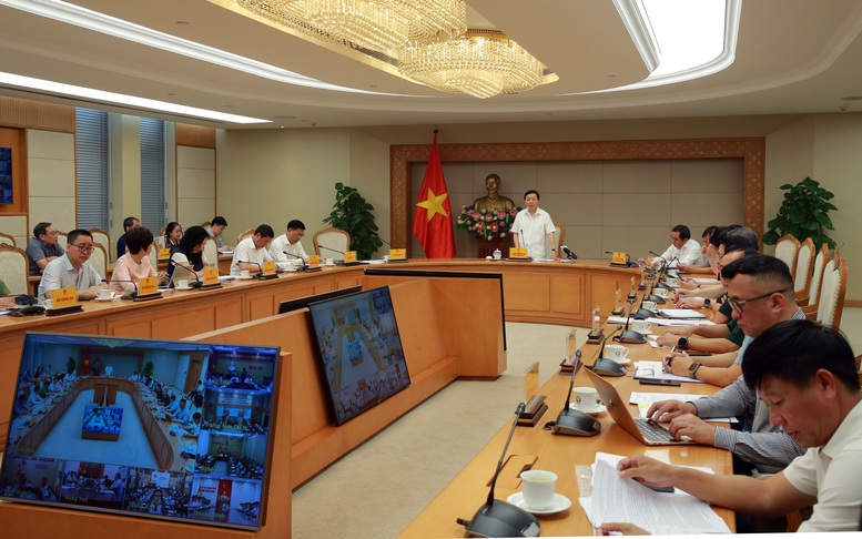 Triển khai nhanh chóng, quyết liệt phương án ứng phó siêu bão Ragasa (bão số 9)- Ảnh 6.