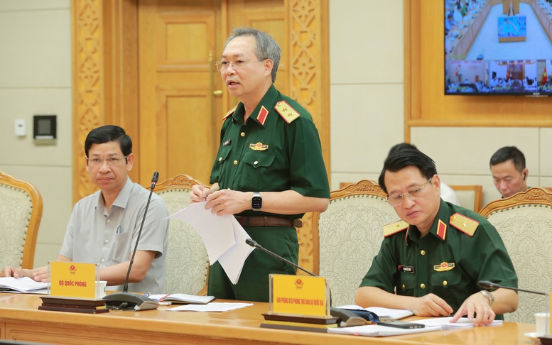 Triển khai nhanh chóng, quyết liệt phương án ứng phó siêu bão Ragasa (bão số 9)- Ảnh 5.
