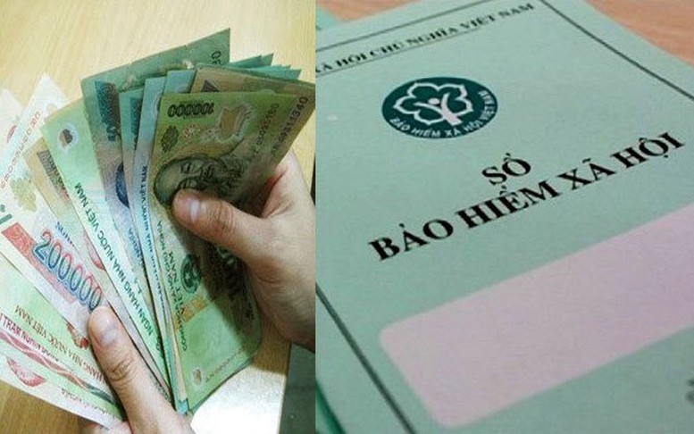 Cách tính mức hưởng chế độ ốm đau