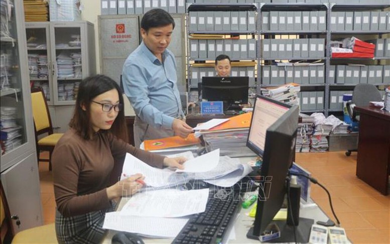 Cán bộ cấp xã sau sáp nhập có được bảo lưu phụ cấp?