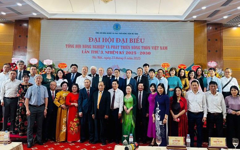 Chung tay xây dựng chính sách nông nghiệp hiệu quả