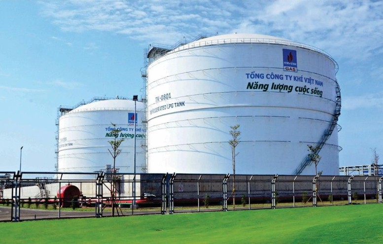 PV GAS PMC: Hành trình nối dài mạch lửa xanh- Ảnh 3.