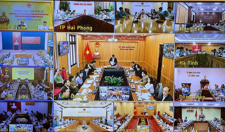 Thủ tướng: Kiểm điểm hằng tuần, quyết gỡ 'thẻ vàng' IUU trong năm 2025- Ảnh 6.