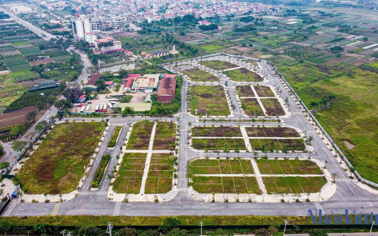 Đất ở giao trái thẩm quyền trước 1/7/2014, xử lý thế nào?