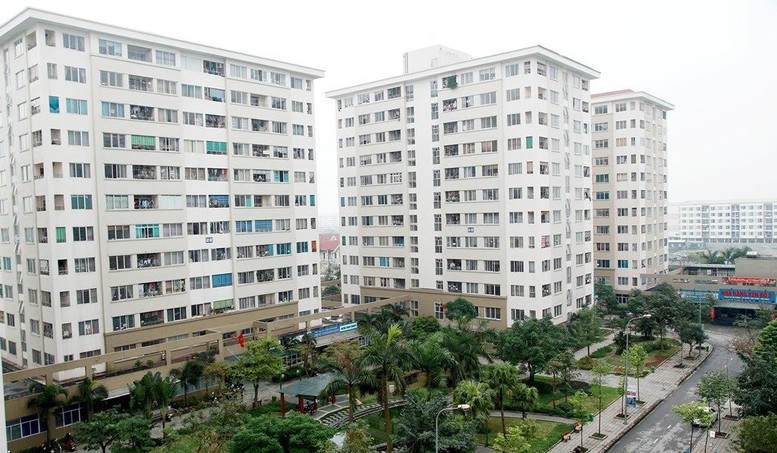 Giá nhà cao và sự quyết liệt của Thủ tướng- Ảnh 2. Giá nhà cao và sự quyết liệt của Thủ tướng- Ảnh 2.