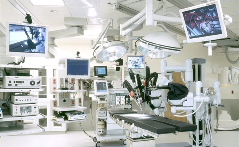 Đề xuất phân cấp thẩm quyền quyết định phê duyệt tiêu chuẩn, thiết bị chuyên dùng là thiết bị y tế- Ảnh 1.