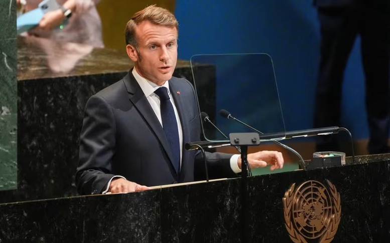 Hơn 150 quốc gia công nhận Nhà nước Palestine